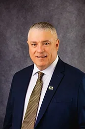Mike Hoffpauir
