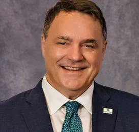 Randy Bauer 2024