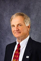 Chuck Unruh
