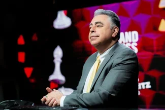 Yasser Seirawan