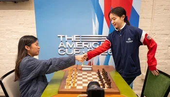 Yip Lee handshake