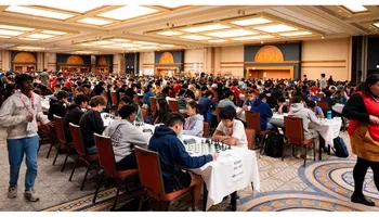 playing hall