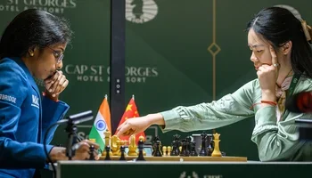 Zhu moving against Vaishali