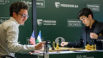 Caruana Sindarov