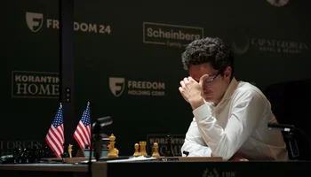 Caruana