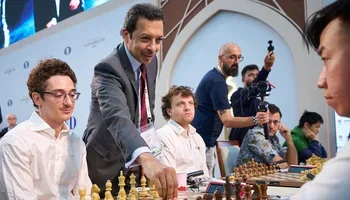 Caruana