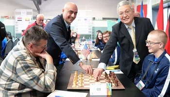 USA Board 1 Round 3