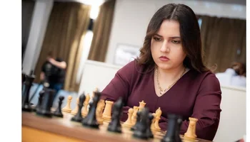 IM Anna Sargsyan