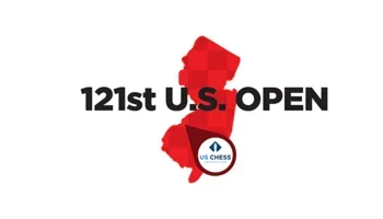 2021 U.S. Open logoi