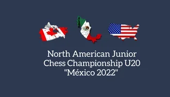 North American Junior Championshp
