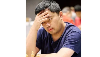 Zhou c King
