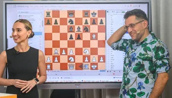 Aronian analysis