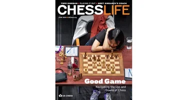 june 26 cover