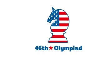 Olympiad logo
