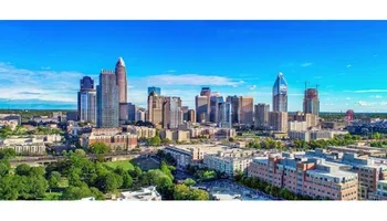 Charlotte overview CC