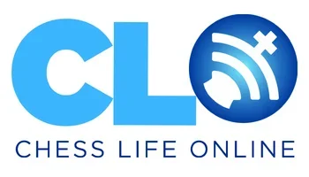 Chess Life Online logo