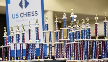 Trophies