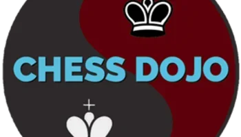 Chess Dojo logo
