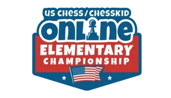 US Chess / Chesskid Elementary Championship logo