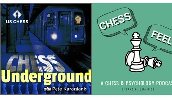 Chess Underground x ChessFeels