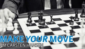Make Your Move FM Carsten Hansen