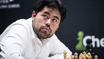2022 FIDE Candidates, Hikaru Nakamura