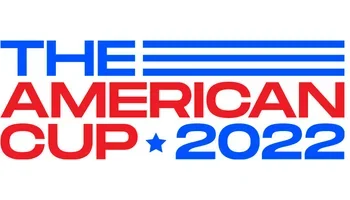 2022 American Cup Logo SLCC