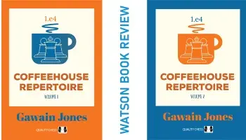 Watson Book Review Coffeehouse Repertoire