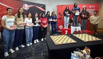 Podium