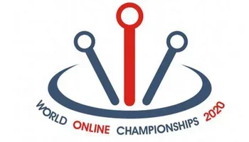 FIDE World Online Championships Cadets and Youth 2020