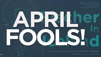 April Fools thumbnail preview