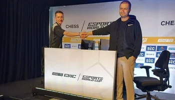 Bortnyk wins