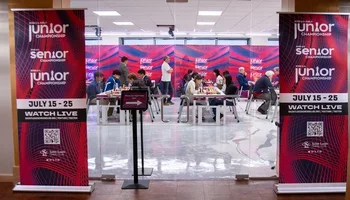 Playing hall