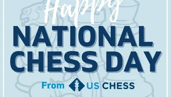 National Chess Day