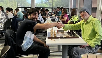 Nakamura in R5