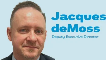 Jacques deMoss