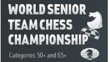 FIDE logo