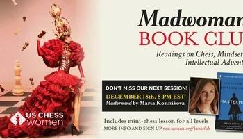 Madwomans Book Club