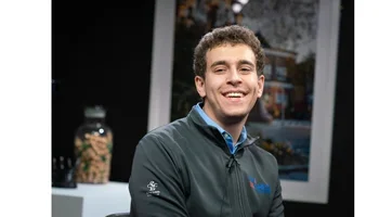 Naroditsky