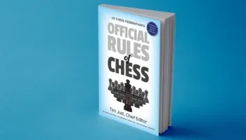 Official Rules of Chess 