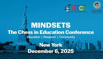 NSCF Mindsets banner