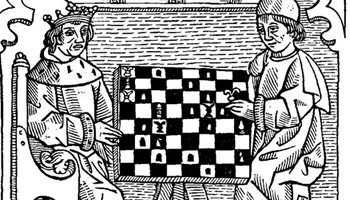 The Evolution of Modern Chess Rules