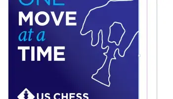 One Move at a Time logo