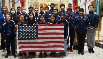USA