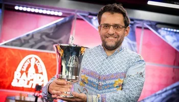 Aronian