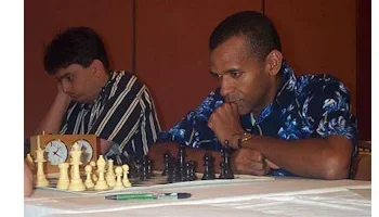 Stephen Muhammad