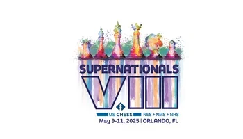 SuperNationalsVIII