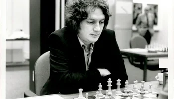 Jan Timman, date unknown