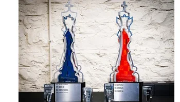 Trophies