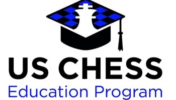 Education logo banner